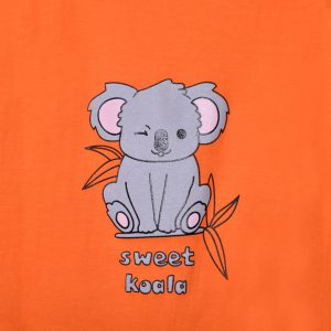 تیشرت sweet koala